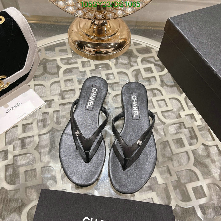 SAMC - CHL Women Shoes Slippers - 043