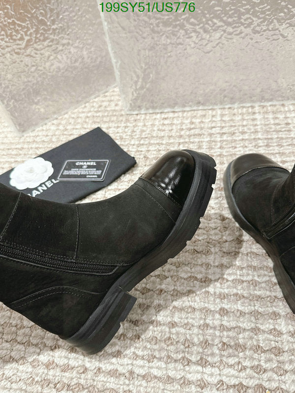 SAMC - Mix Boots - 081