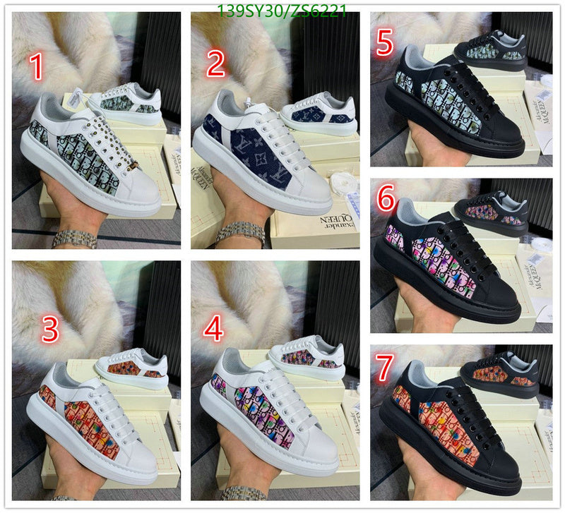 SAMC - DOR Women Sneakers - 101