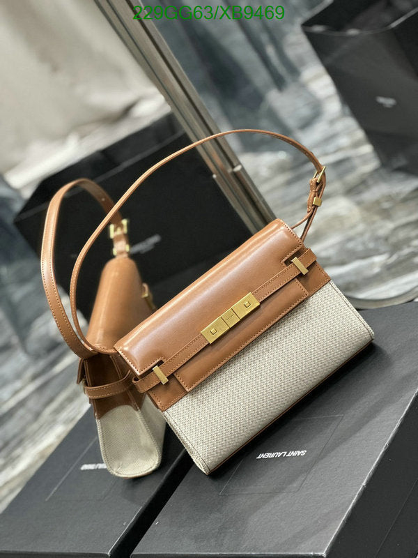 SAMC - YLS Bags - 328