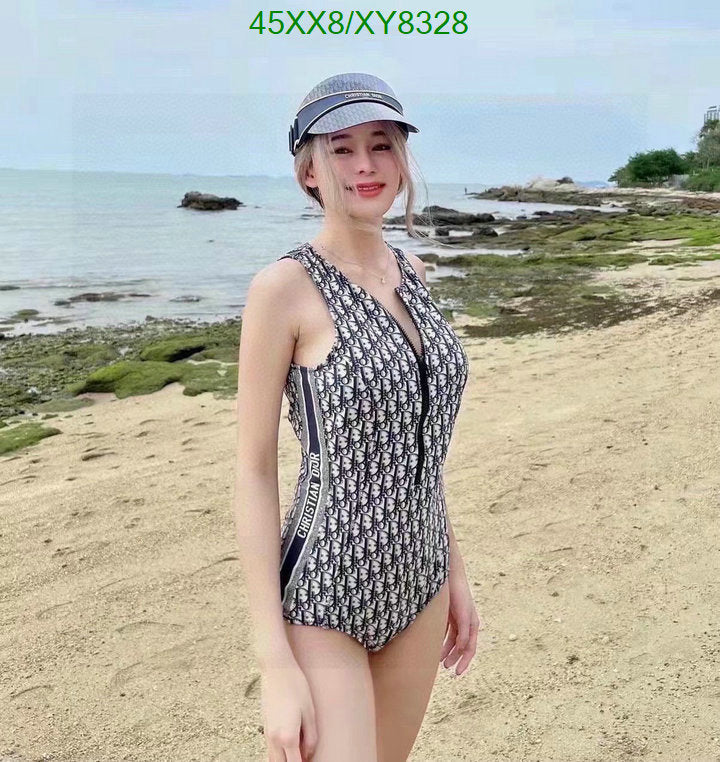 SAMC - DOR Swimsuits - 062