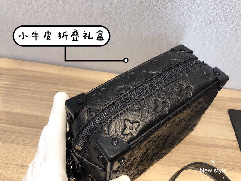 Glami- Glami- Lu-Vi bags - 3671