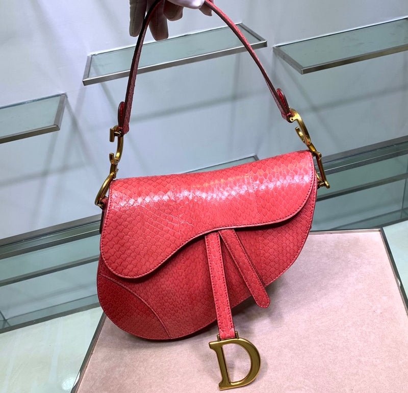 Satchel Bags - DOR Bags - 1236