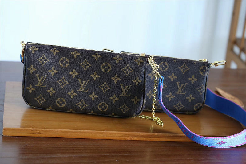 Satchel Bags - VL Bags - 7413