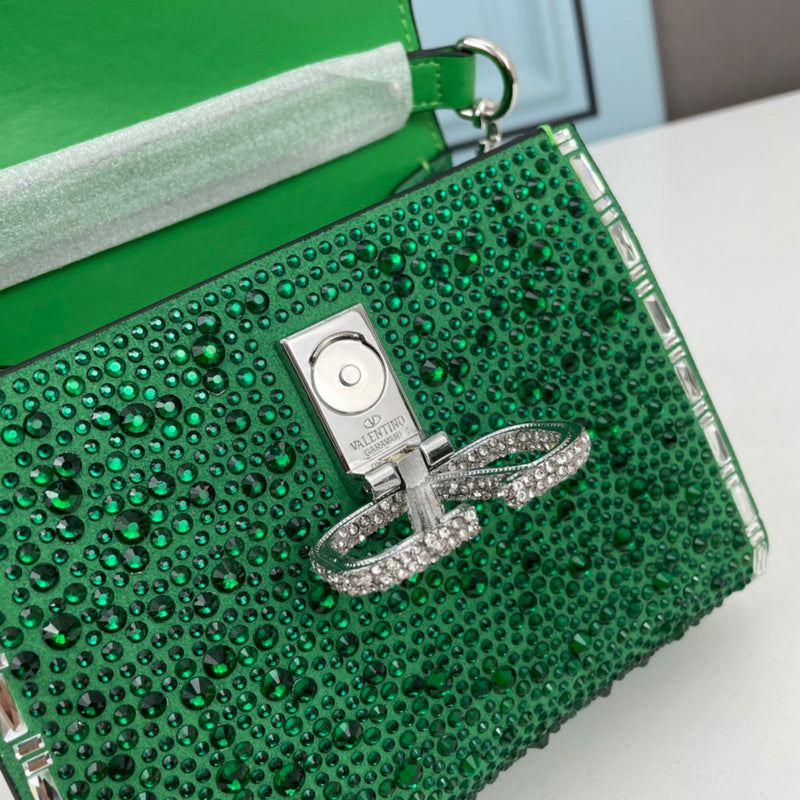 Satchel Bags - VLO Bags - 050