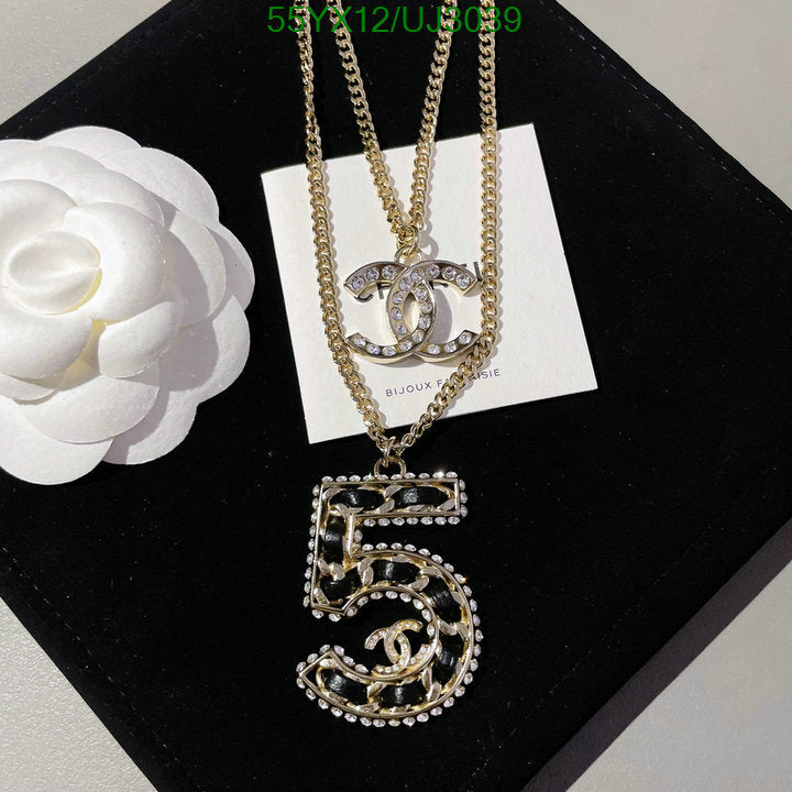SAMC - CHL Jewelry - 789
