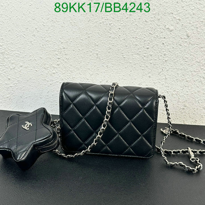 SAMC - CHL Bags Crossbody - 499