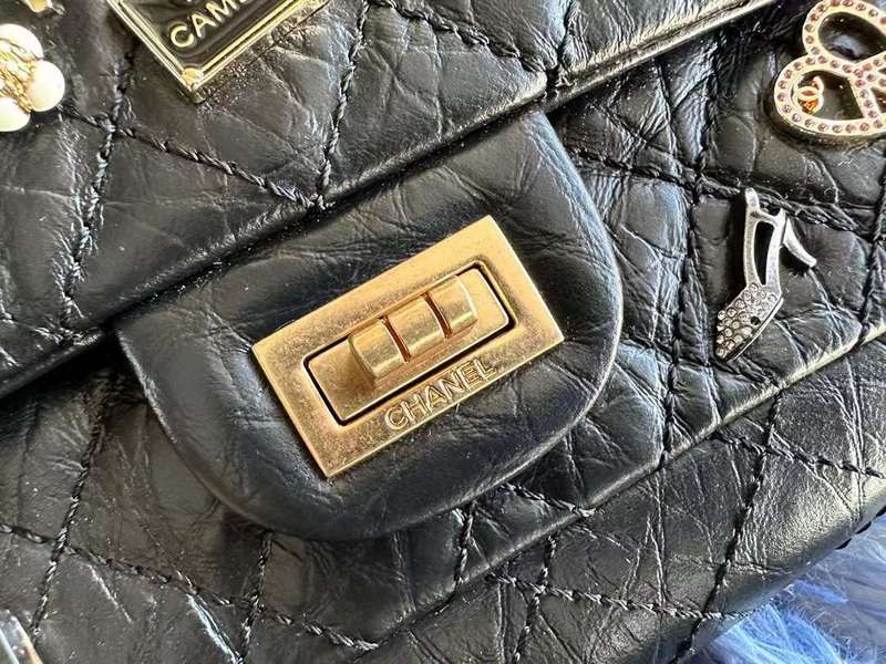 Satchel Bags - CHL Bags - 6082