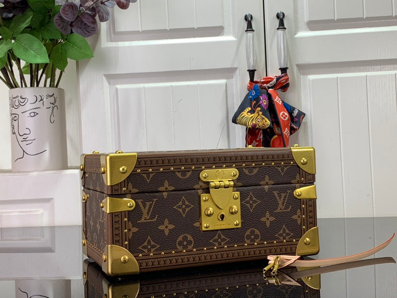 Glami- Glami- Lu-Vi bags - 3509