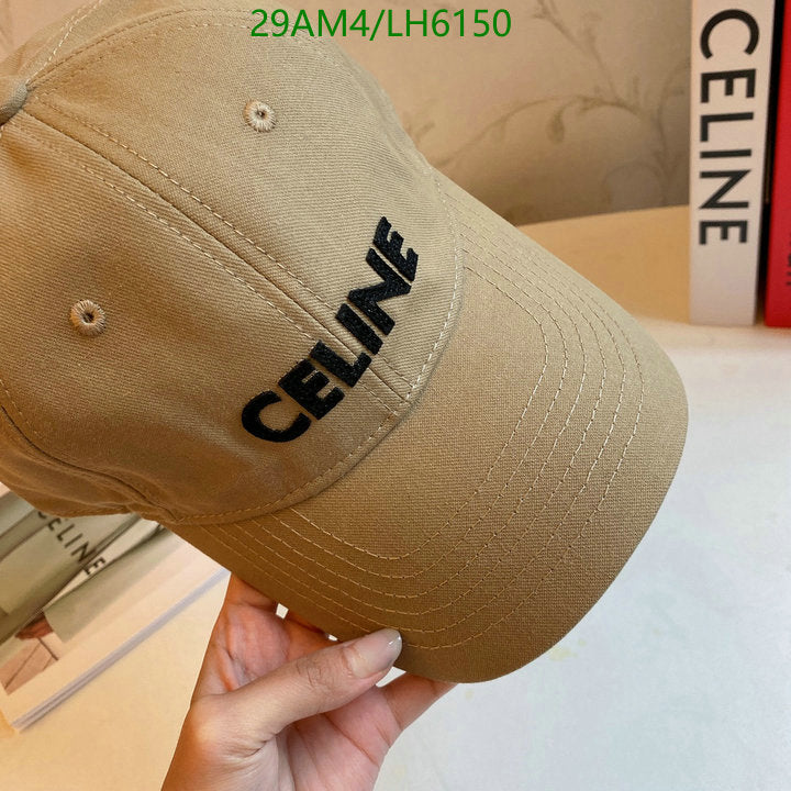 SAMC - COL Caps & Hats - 310