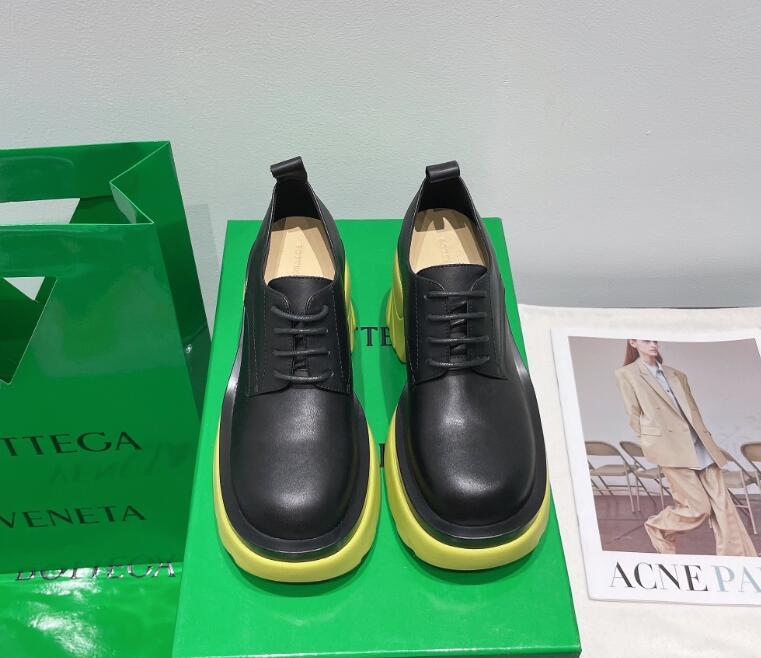 SAMC - BO Women Shoes - 369