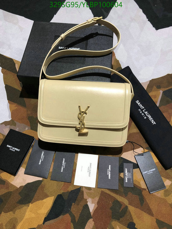 SAMC - YLS Bags - 462