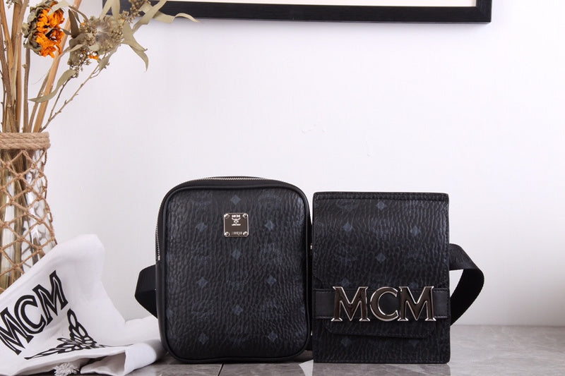 Satchel Bags - MC Bags - 638