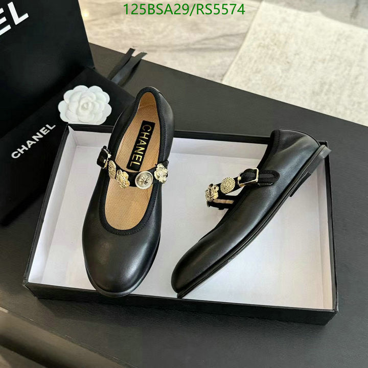SAMC - CHL Women Shoes - 006