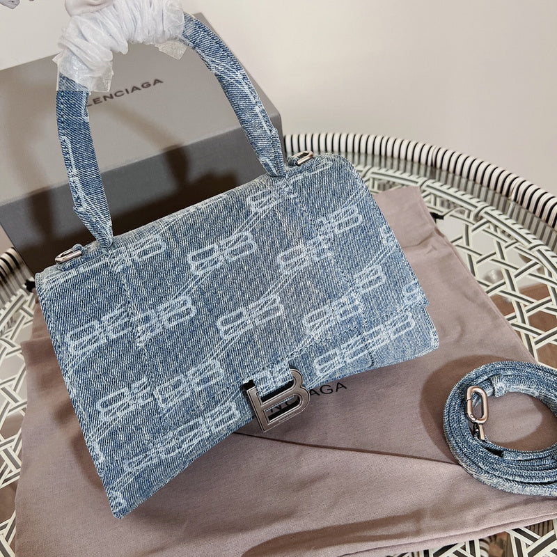 Satchel Bags - BGC Bags - 074