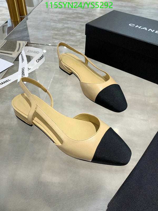 SAMC - CHL Women Shoes Ballet - 353
