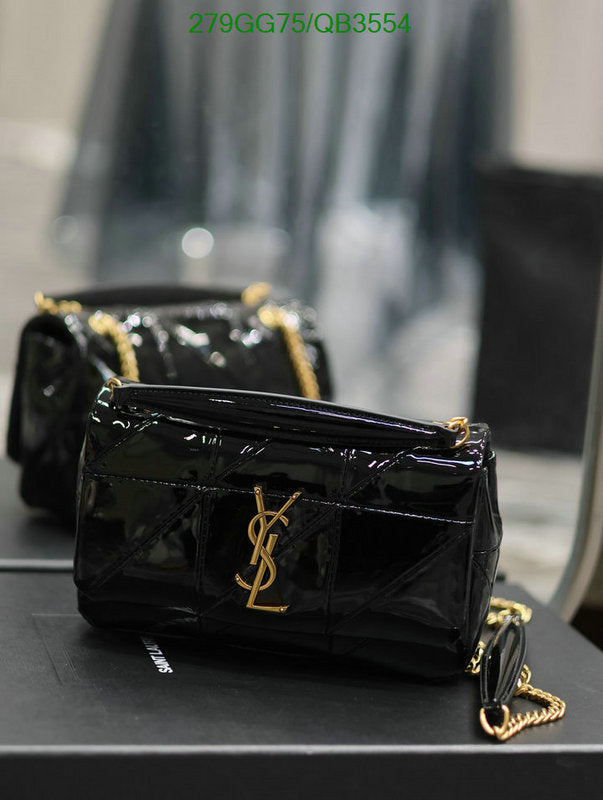 SAMC - YLS Bags - 223