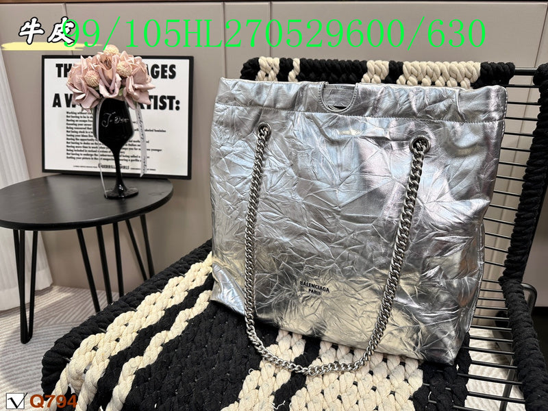Glami Fashion - BGA Bags - 1762