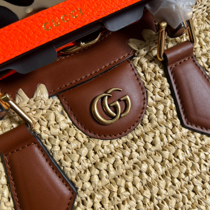 Satchel Bags - GCI Bags - 7919