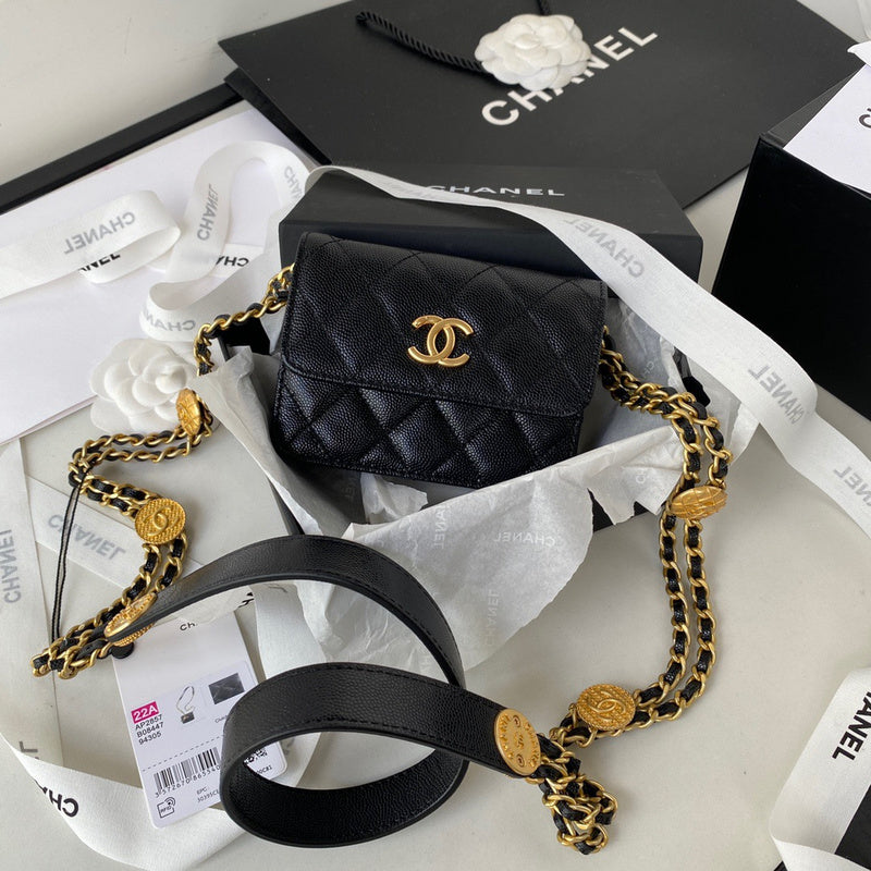 Satchel Bags - CHL Bags - 2111