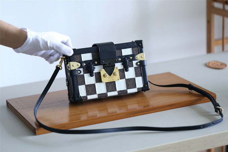 Glami Fashion Lu-Vi bags - 8221