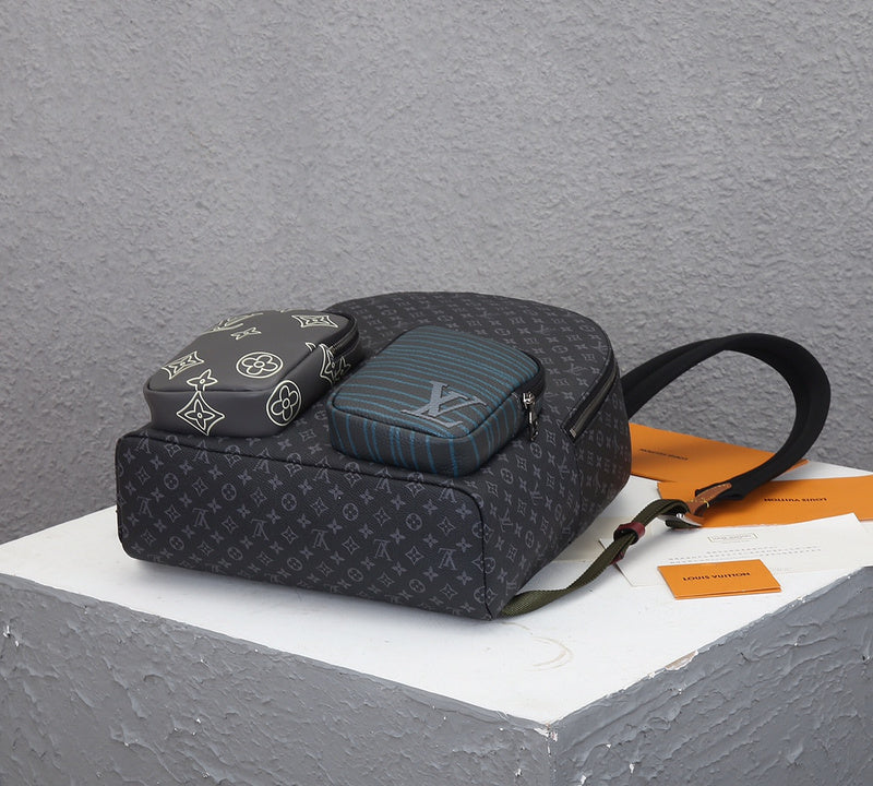 Glami Fashion Lu-Vi bags - 17677