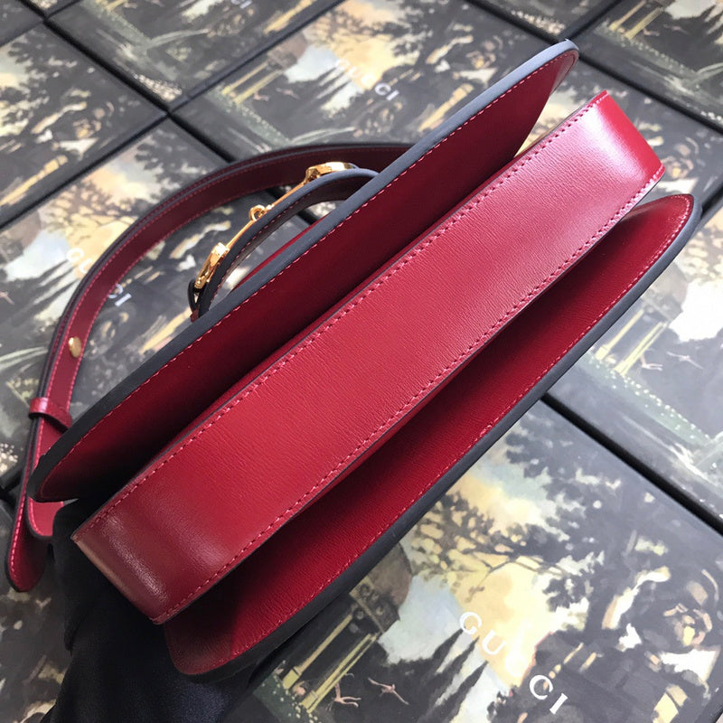Satchel Bags - GCI Bags - 6137