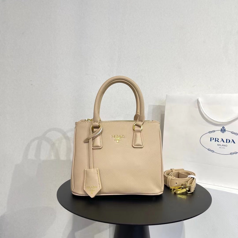 Satchel Bags - PRA Bags - 041
