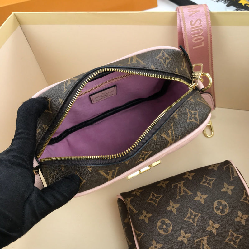 Satchel Bags - VL Bags - 806