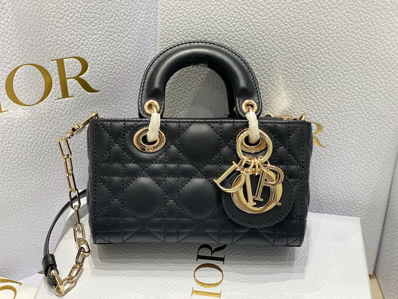 Satchel Bags - DOR Bags - 1305