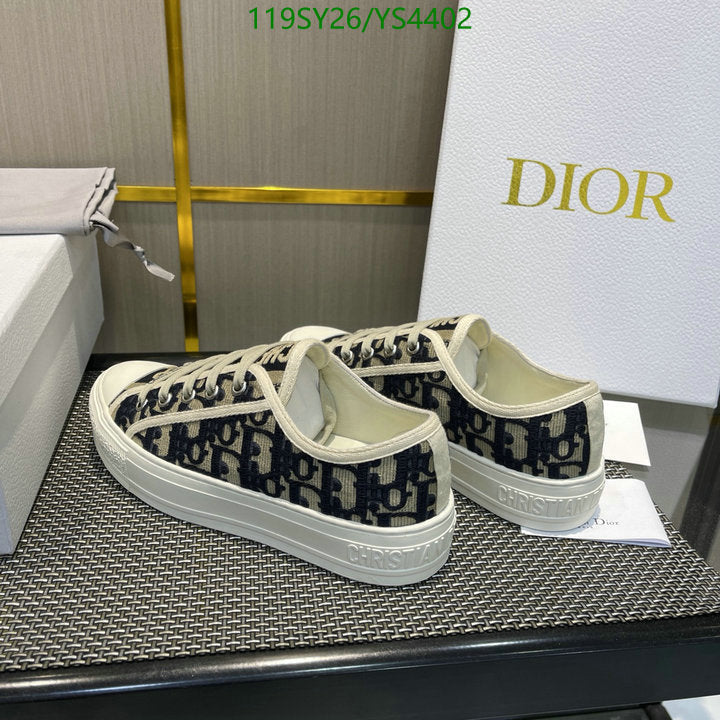 SAMC - DOR Women Sneakers - 206