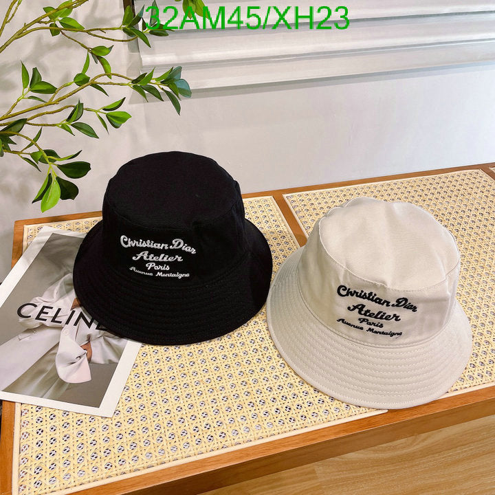SAMC - DOR Caps & Hats - 107