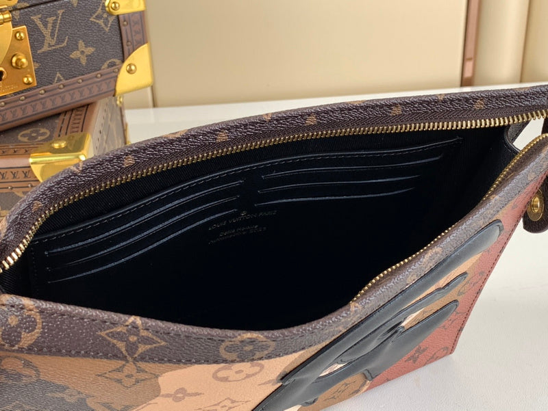 Satchel Bags - VL Bags - 2408