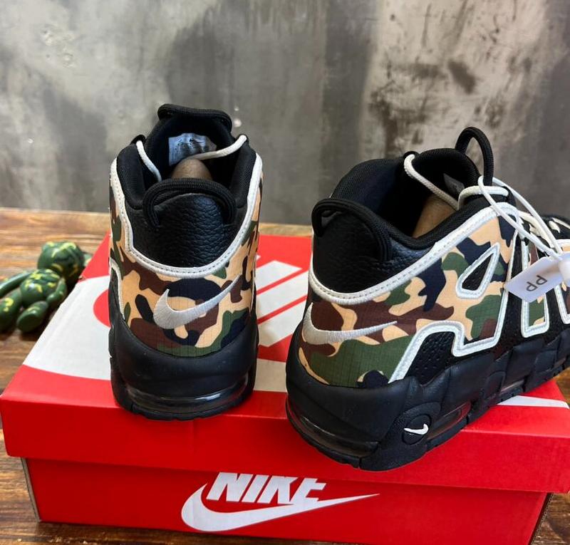 SAMC - NKE Shoes - 225
