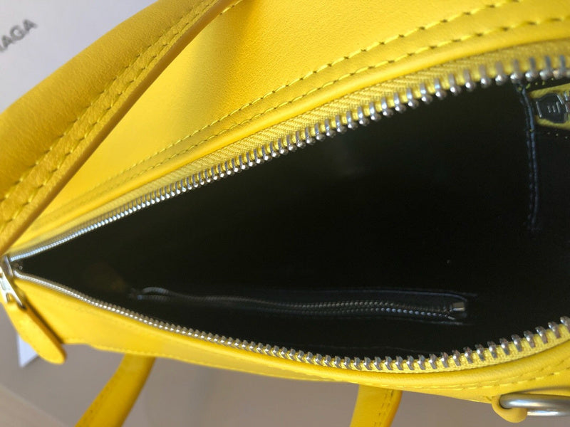 Satchel Bags - BGA Bags - 1108