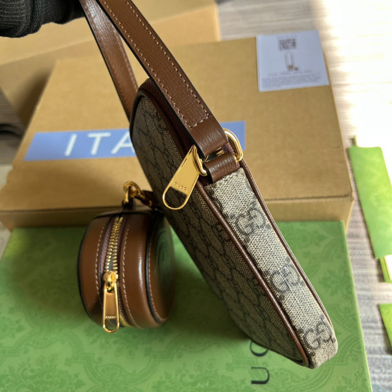 Glami-i - Guki Men Bags - 021