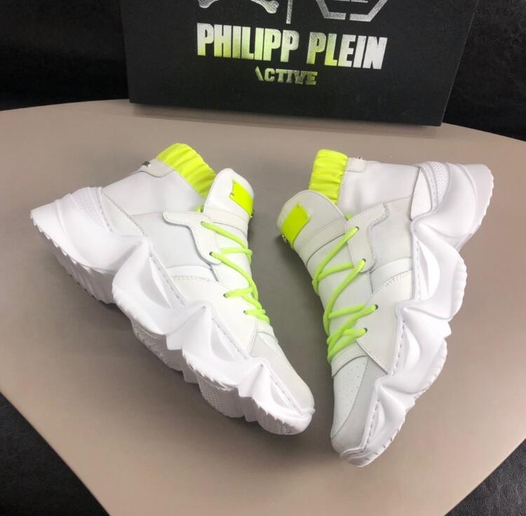 Glamy - PHP Shoes - 191