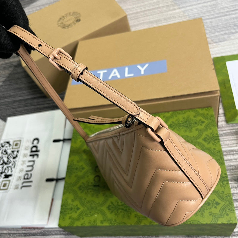 Satchel Bags - GCI Bags - 7670