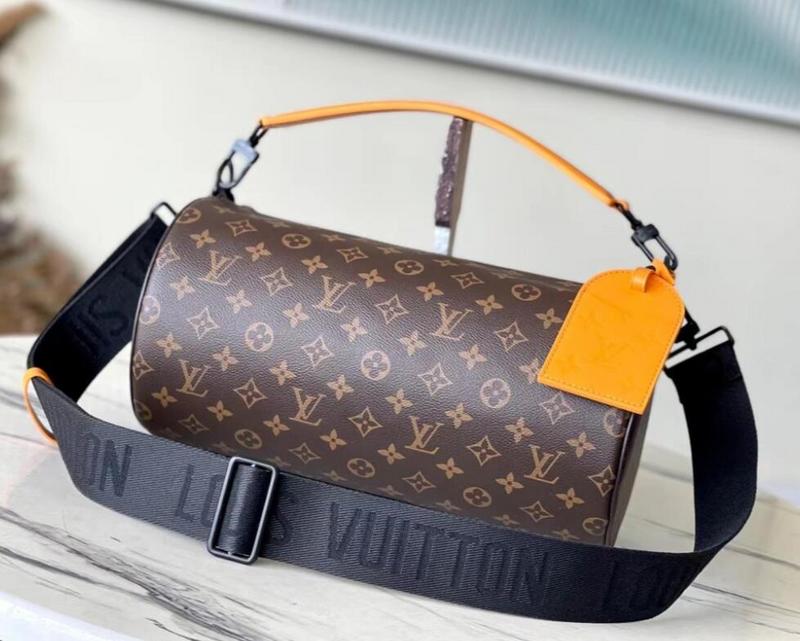 SAMC - LOV Bags - 1154
