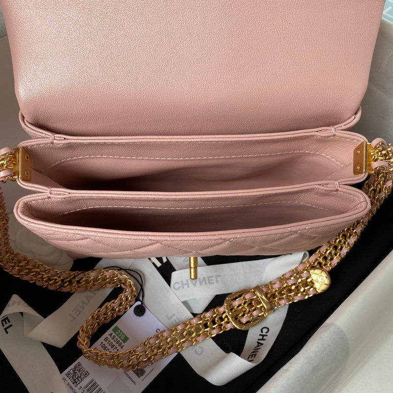 Satchel Bags - CHL Bags - 783