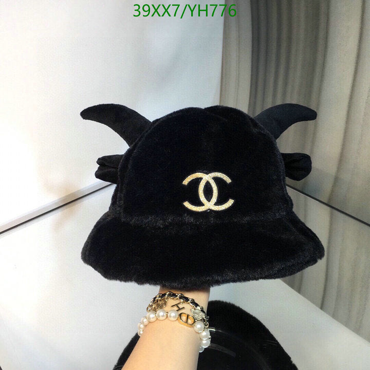 SAMC - CHL Caps & Hats - 494