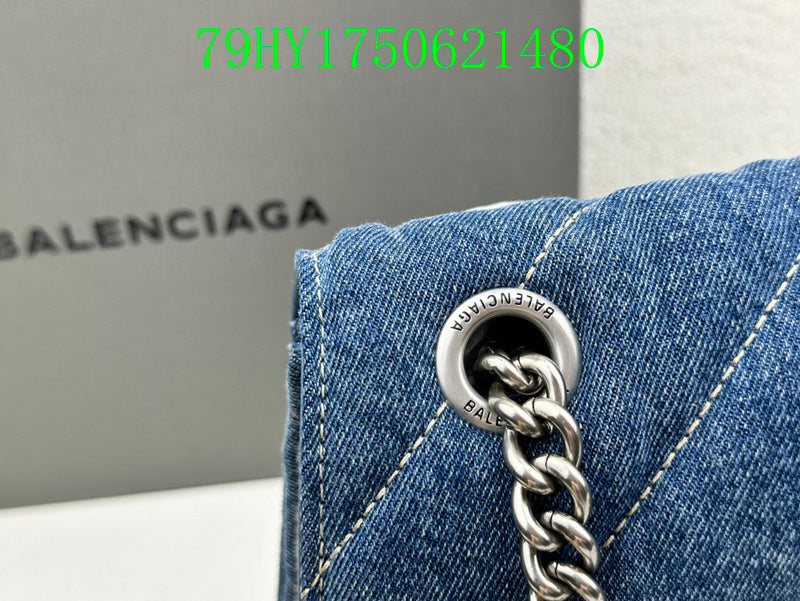 Satchel Bags - BGA Bags - 1743