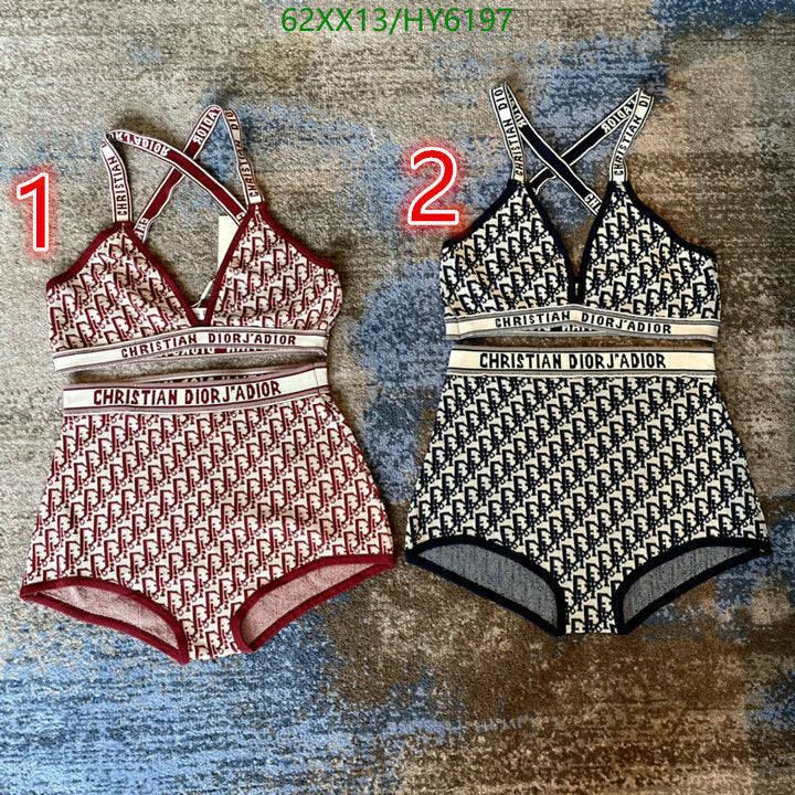 SAMC - DOR Swimsuits - 129