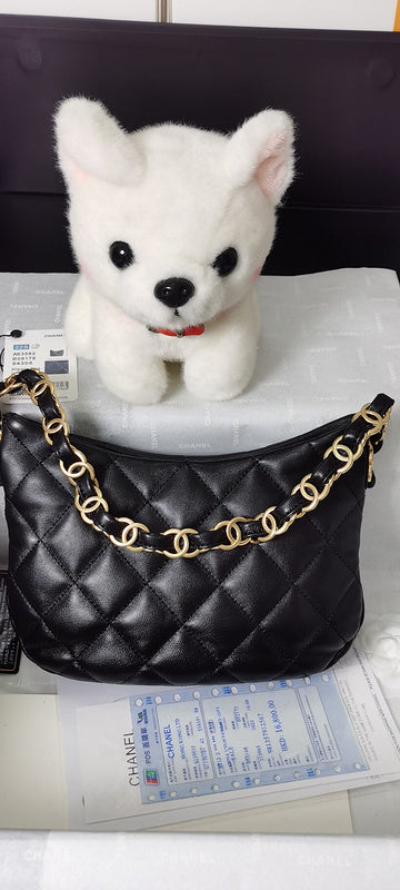 Satchel Bags - CHL Bags - 2696