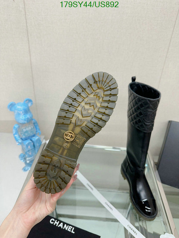 SAMC - Mix Boots - 144