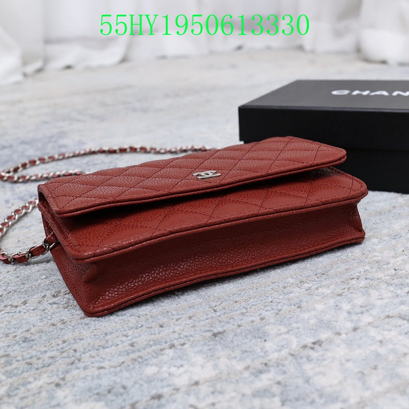Satchel Bags - CHL Bags - 5179