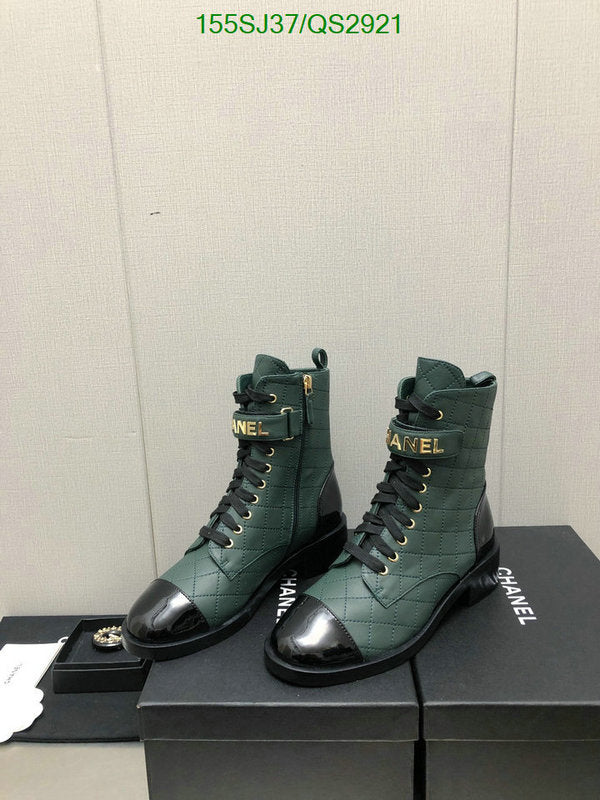 SAMC - Mix Boots - 384