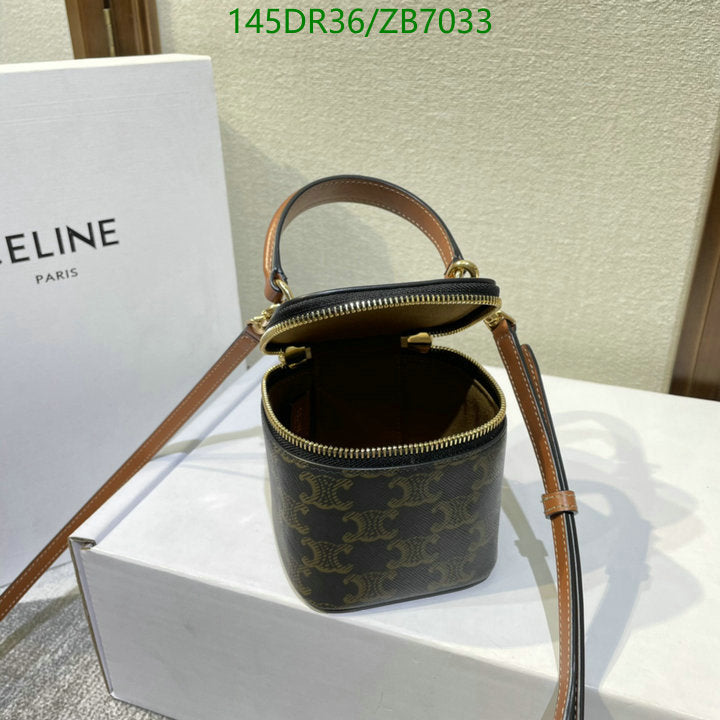 SAMC - COL Bags - 199