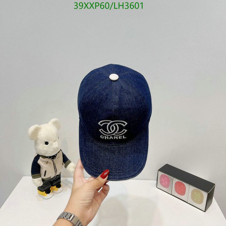 SAMC - CHL Caps & Hats - 464