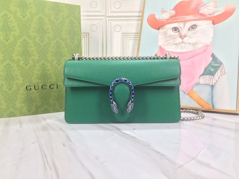 Satchel Bags - GCI Bags - 1253